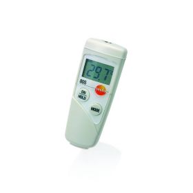 testo 805 - Infrared thermometer, -25°C -> 250°C