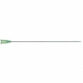 Sterican long needles - 0,8x80mm - 21Gx3 1/8"