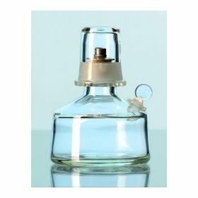 Nozzle for alcohol burner(glass)