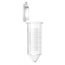 Eppendorf conical tube 25 ml + Snap cap - Starterpack