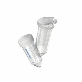 Epp. Conical tube 25ml + screw cap - Starterpack