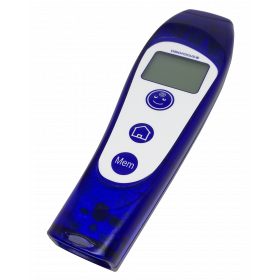 Visiofocus PRO non-contact infrared thermometer