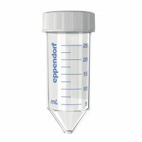 Conical tubes 25ml + screw cap - PCR Clean