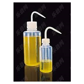 Wash bottle 250ml - PTFE