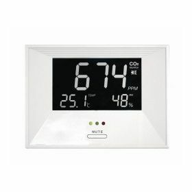 TFA CO2 Monitor AIRCO2NTROL LIFE