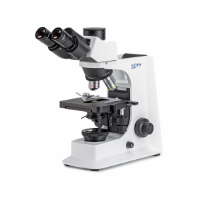 Kern OBL 137 compound microscope 