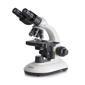 Kern compound microscope (accu) binocular OBE 103