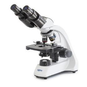 Kern OBT 104 compound microscope (school) binocular