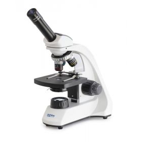 Kern compound microscope (school) monocular OBT 101