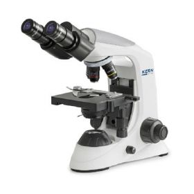 Kern compound microscope binocular OBE 122
