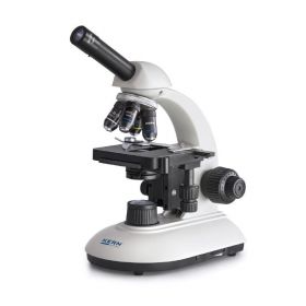 Kern OBE 111 compound microscope monocular 