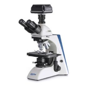 Kern OBN 132C825 digital microscope set 