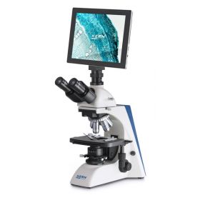 Kern digital microscope set OBN 132T241