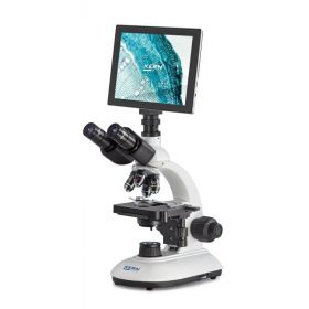 Kern OBE 114T241 digital microscope set 