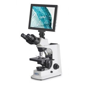Kern OBL 135T241 digital microscope set  