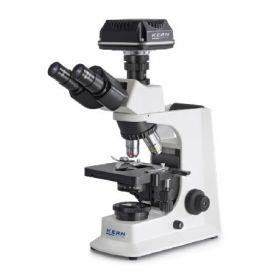 Kern OBL 137C825 digital microscope set  