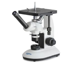 Kern metallurgical microscope (inverted) monocular OLE 161
