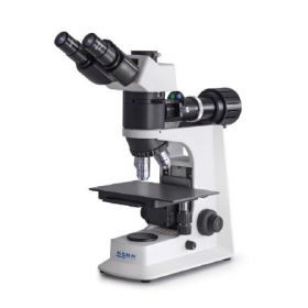 Kern metallurgical microscope trinocular OKM 173