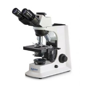 Kern phase contrast microscope (binocular) OBL 145