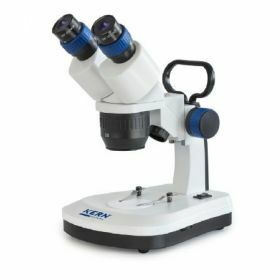 Kern OSE 421 stereo microscope binocular 
