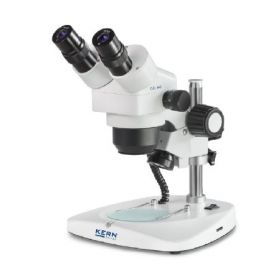 Kern stereo zoom microscope binocular OZL 445