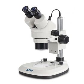 Kern OZL 463 stereo zoom microscope binocular