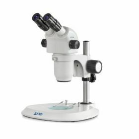 Kern OZP 556 stereo zoom microscope binocular 