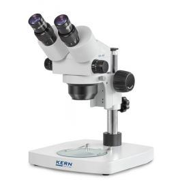 Kern OZL 451 stereo zoom microscope binocular 