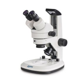 Kern stereo zoom microscope binocular OZL 467