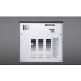 Scotsman MF26 Ice Flaker, 120kg/day