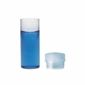 Shell vials 12 ml 65x19mm plug, borosilicate