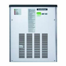Scotsman MF46 Ice Flaker, 320kg/day