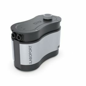 KNF LABOPORT® N96 - Mini diaphragm vacuum pump