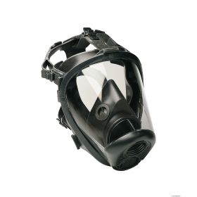 Honeywell OPTIFIT Full face respirator mask, class 2 - S (alternative N5400)