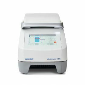 Eppendorf Mastercycler X50a