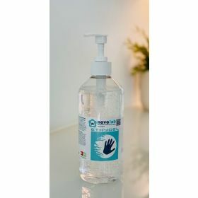 ETHYGEL- hand sanitizer gel 500ml - dispenser bottle