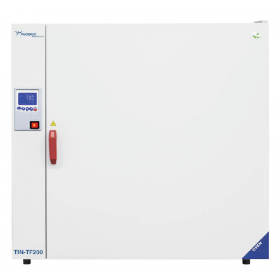 Phoenix TIN-TF120B Forced air oven 120L Basic 300°C