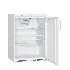 Liebherr LKexv 2600 MediLine ATEX 1°C fridge, 240L