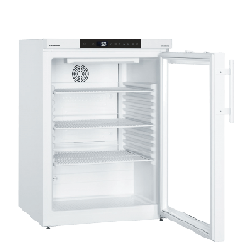 Liebherr LKUv 1613 MediLine 3°C fridge, 140L