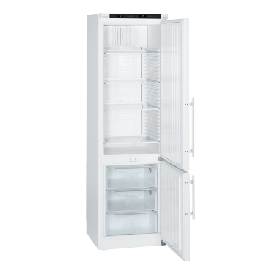 Liebherr LCexv 4010 MediLine ATEX -30°C freezer / 3°C fridge, 361L 