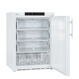 Liebherr LGUex 1500 MediLine ATEX -26°C freezer, 139L