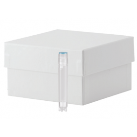 Cryovial 4ml slimtube 5x100 + 5 cryobox 10x10