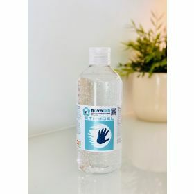 ETHYGEL - hand sanitizer gel - 500ml - fliptop bottle