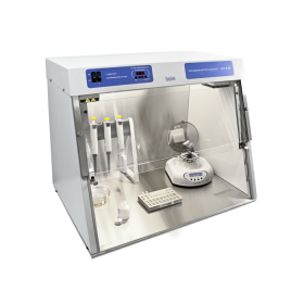 Biosan UVT-B-AR UV-Cabinet (compact) + inlet