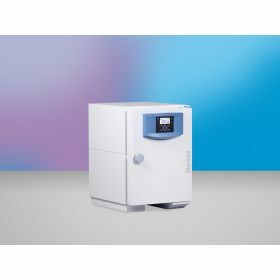 MMM Stericell 22 ECO +10°C -> 250°C - Hot air sterlizer with forced air convection