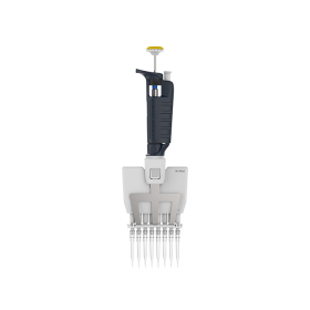 Gilson Pipetman Multichannel-8  20-200µl