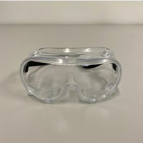 Safety goggles anti-fog | PVC