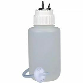 Vacuubrand 4L PP bottle