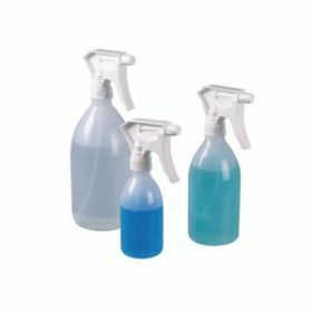 Atomizer (spraying bottle) 250ml PE/PP