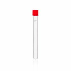 DURAN® Culture Tube, with screw cap, GL 18, Ø 18 x 180 mm